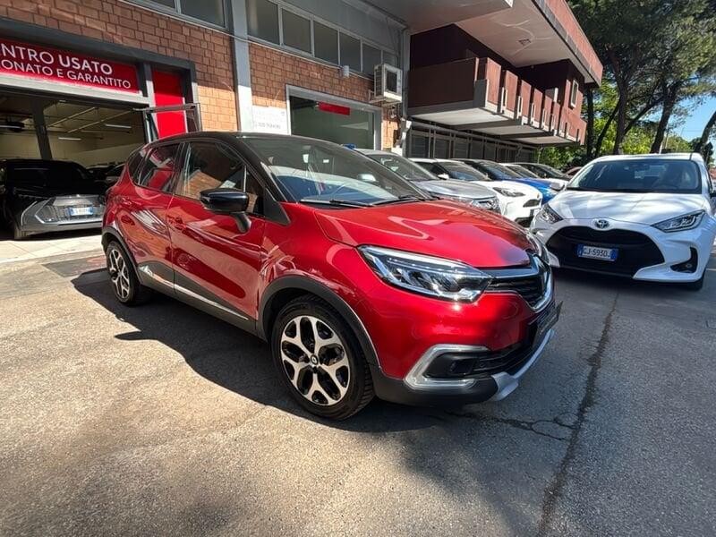 Renault Captur 1.5 dCi 90cv Energy LIFE