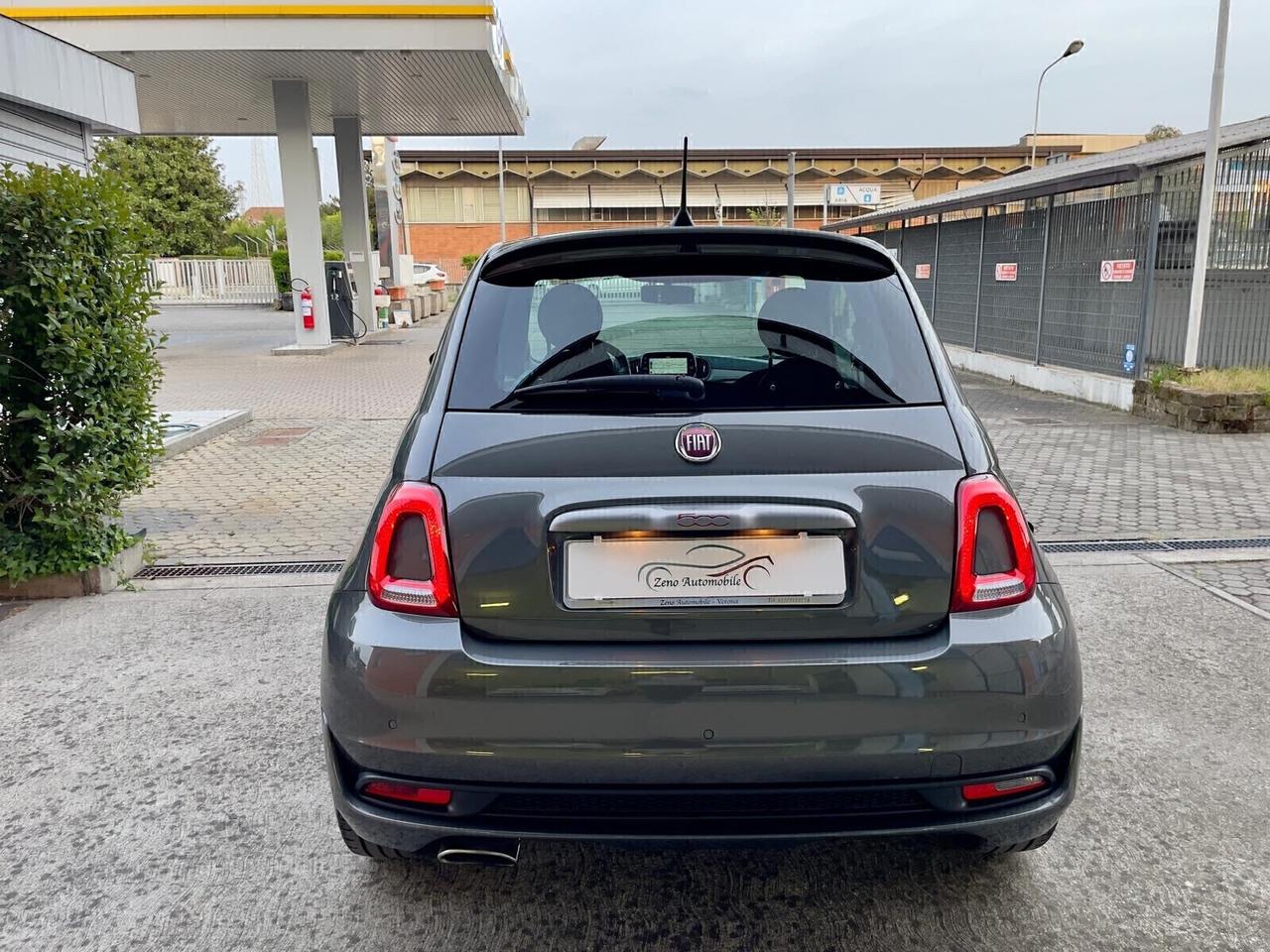 Fiat 500 1.2 Sport