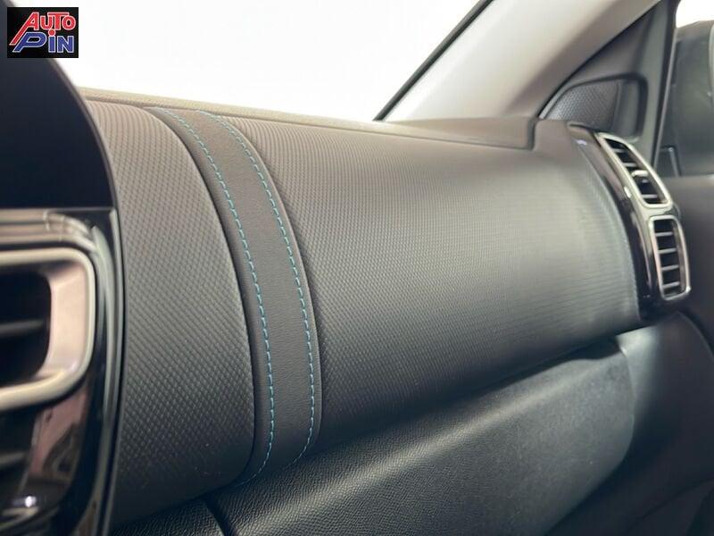 Citroën C5 Aircross BlueHDi 130 S&S Shine EAT8