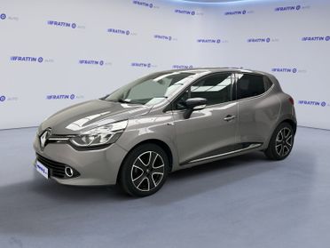 RENAULT CLIO DCI 8V 75 CV START&STOP 5