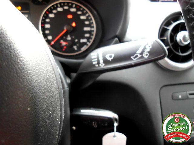 AUDI A1 1.2 TFSI Ambition