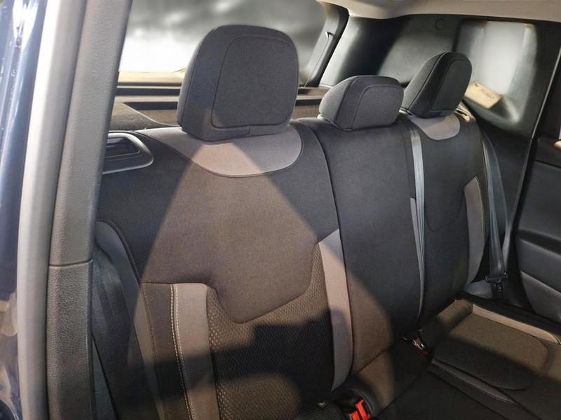 JEEP RENEGADE 1.5 T4 MHEV 130cv Limited DDCT