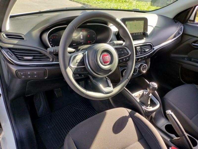 FIAT Tipo Tipo 1.6 Mjt S&S SW City Life