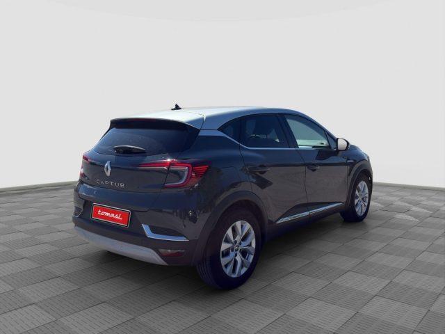 RENAULT Captur Captur TCe 12V 100 CV GPL FAP Intens