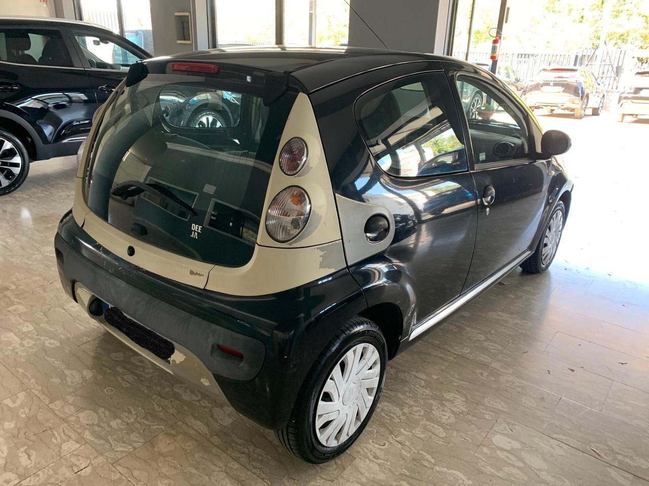 Citroen C1 1.0 5 porte DeeJay