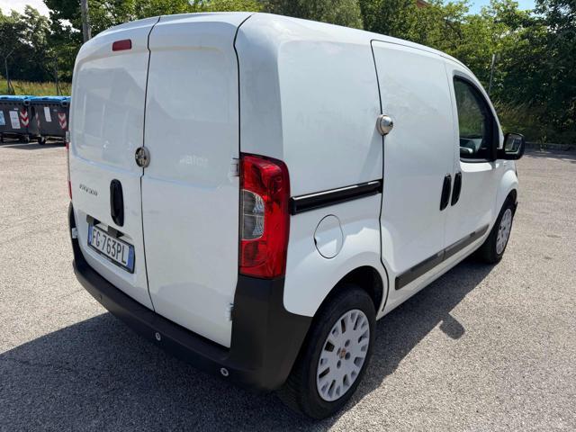 FIAT Fiorino 1.3 MJT 95CV Cargo senza nessun lavoro da fare