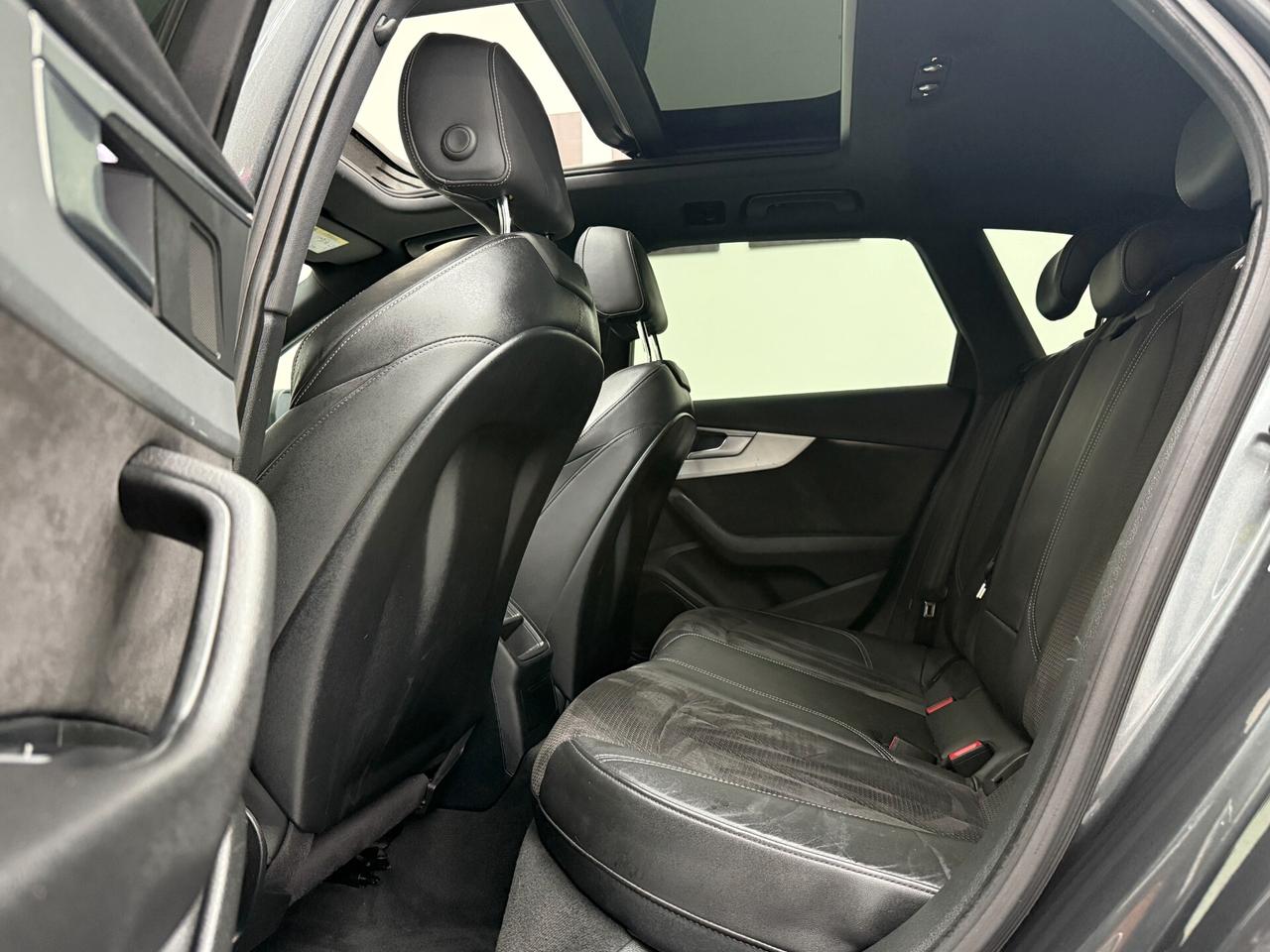 Audi A4 Avant 2.0 TDI 190 CV S-line Tetto*