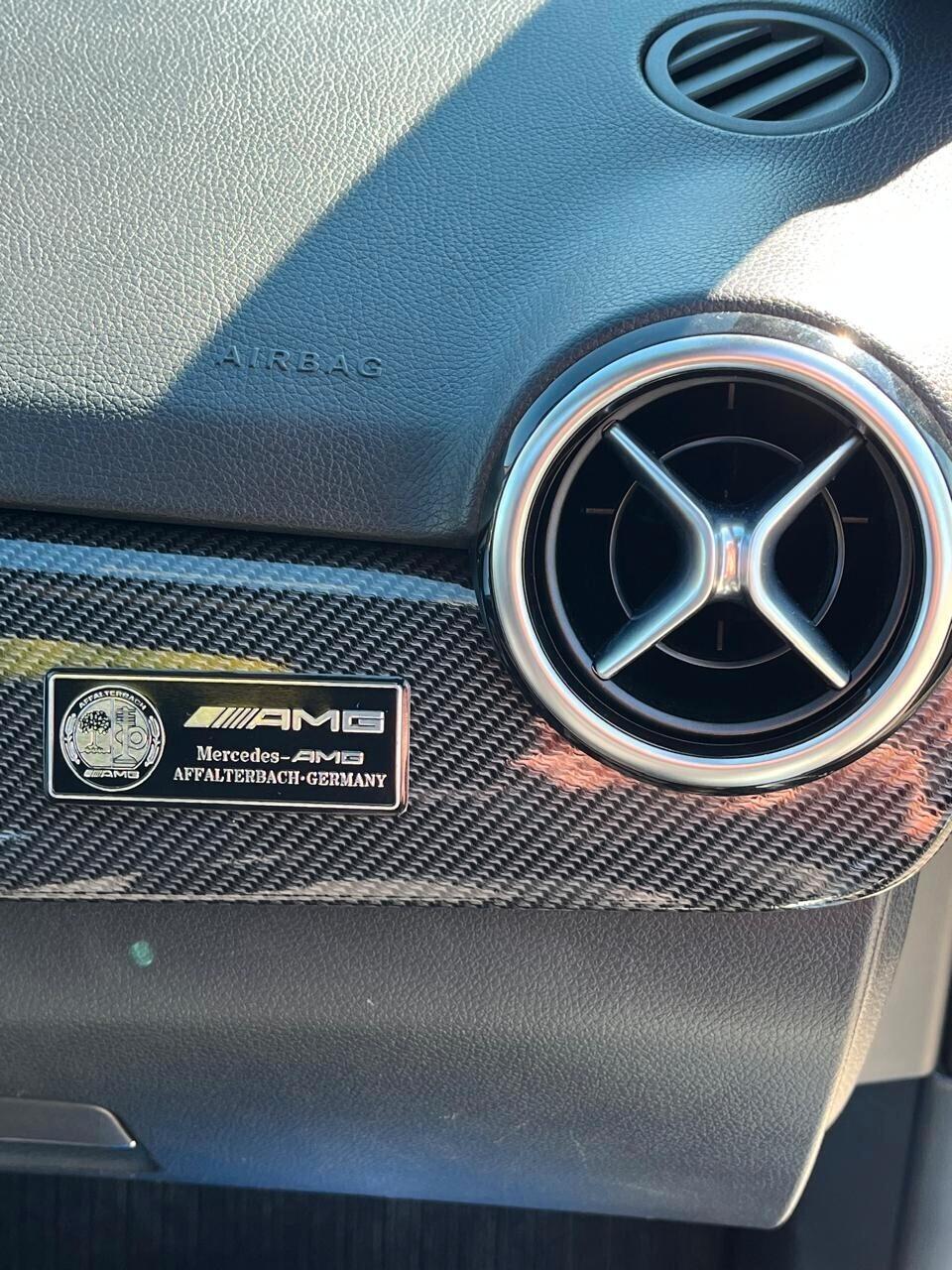 Mercedes-benz B 220 200 d Automatic Sport