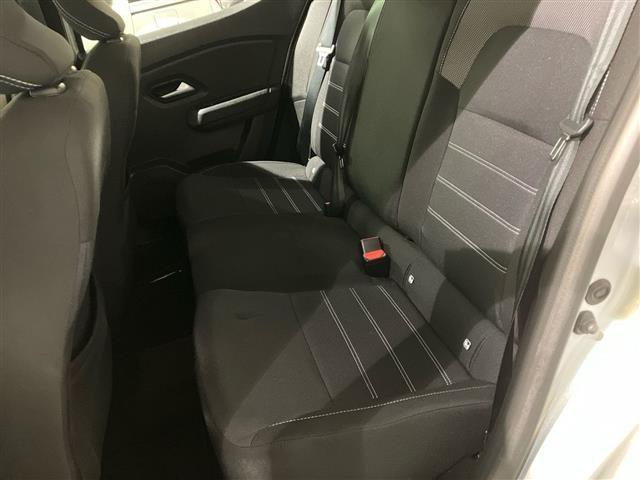 DACIA Sandero Streetway 1.0 TCe Comfort CVT