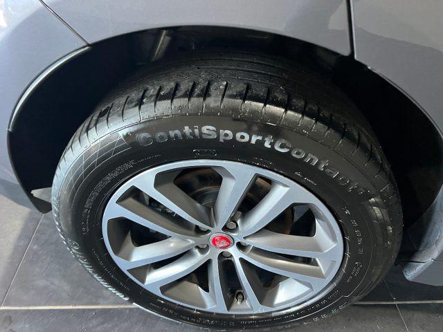 JAGUAR F-Pace 2.0 D 180 CV AWD aut. Prestige