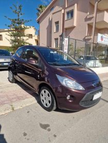 FORD KA 1.3 MULTIJET