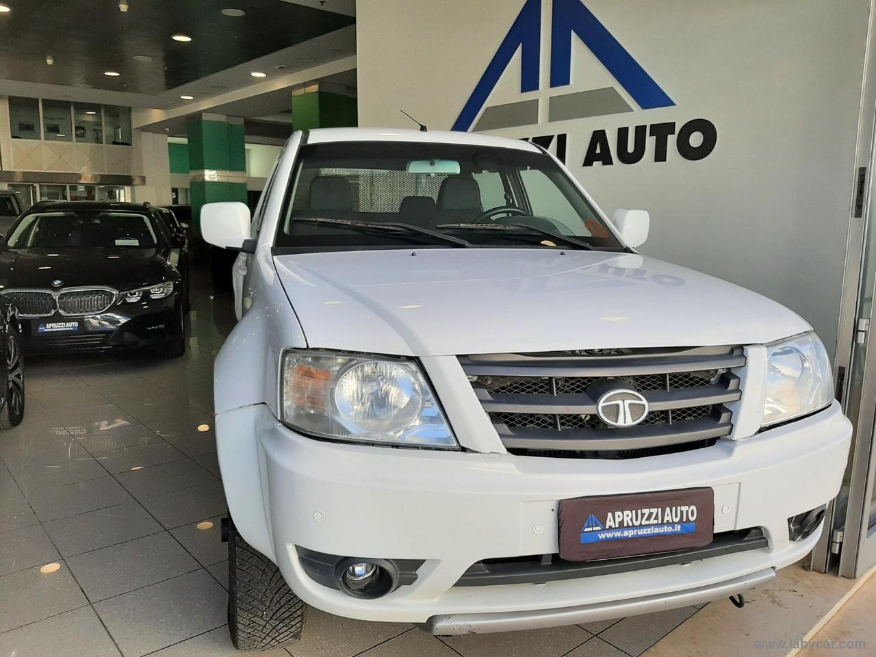 TATA Xenon 2.2 Dicor 4x2 PC Pick-up