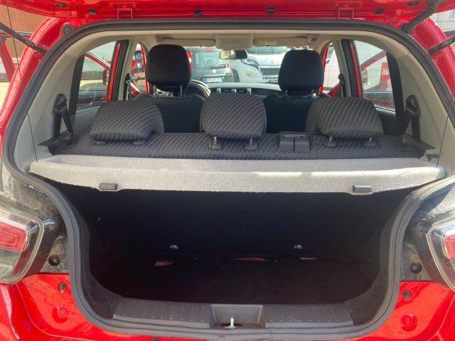 MAHINDRA KUV100 1.2 K8 *Lega*Sensori*Fendi