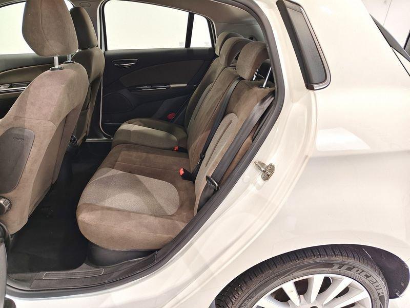 FIAT Bravo Bravo 1.6 mjt Dynamic 105cv*DIESEL*