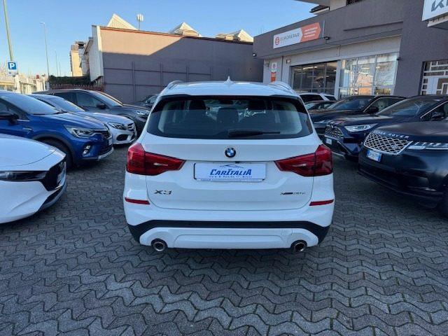 BMW X3 xDrive30e Business Advantage PHEV