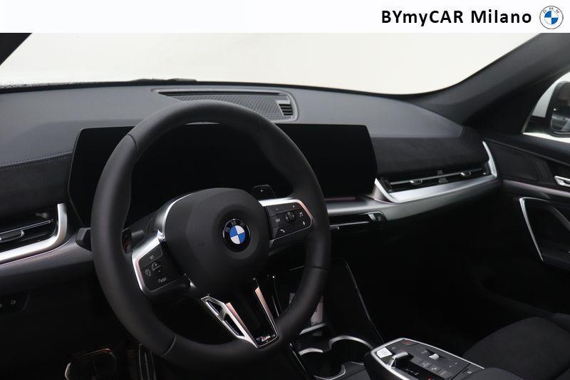 BMW X1 18 i MSport sDrive DCT