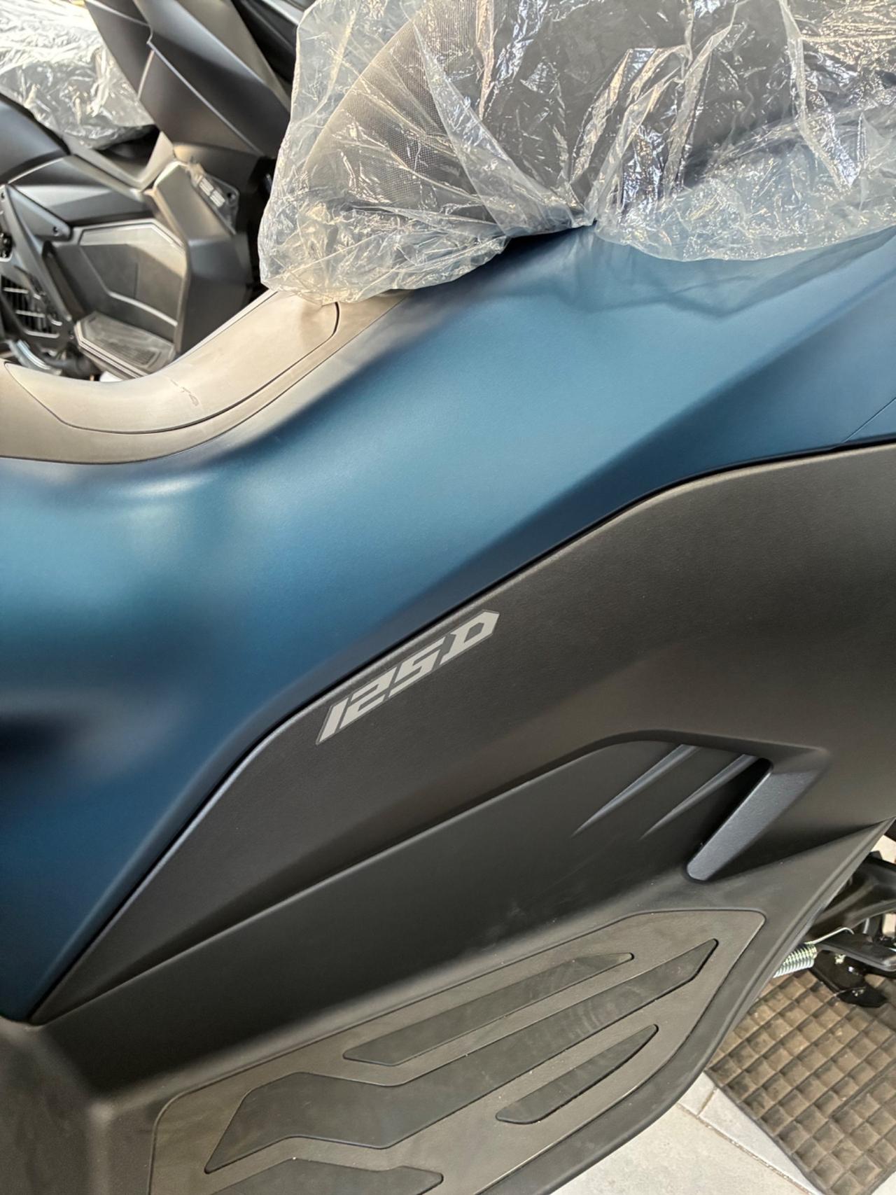 Zontes ZT 125 D Nuovi pronta consegna