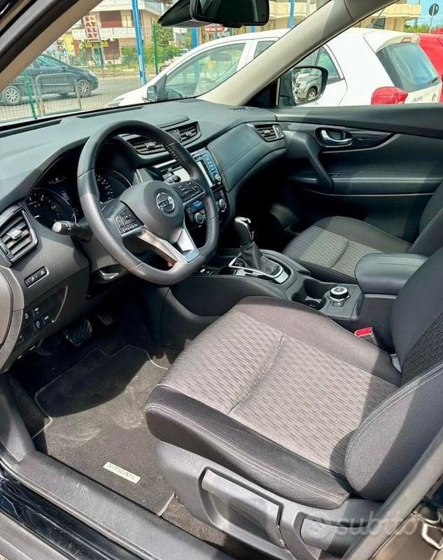 Nissan X-Trail X-Trail 2.0 dci Tekna 2wd xtronic