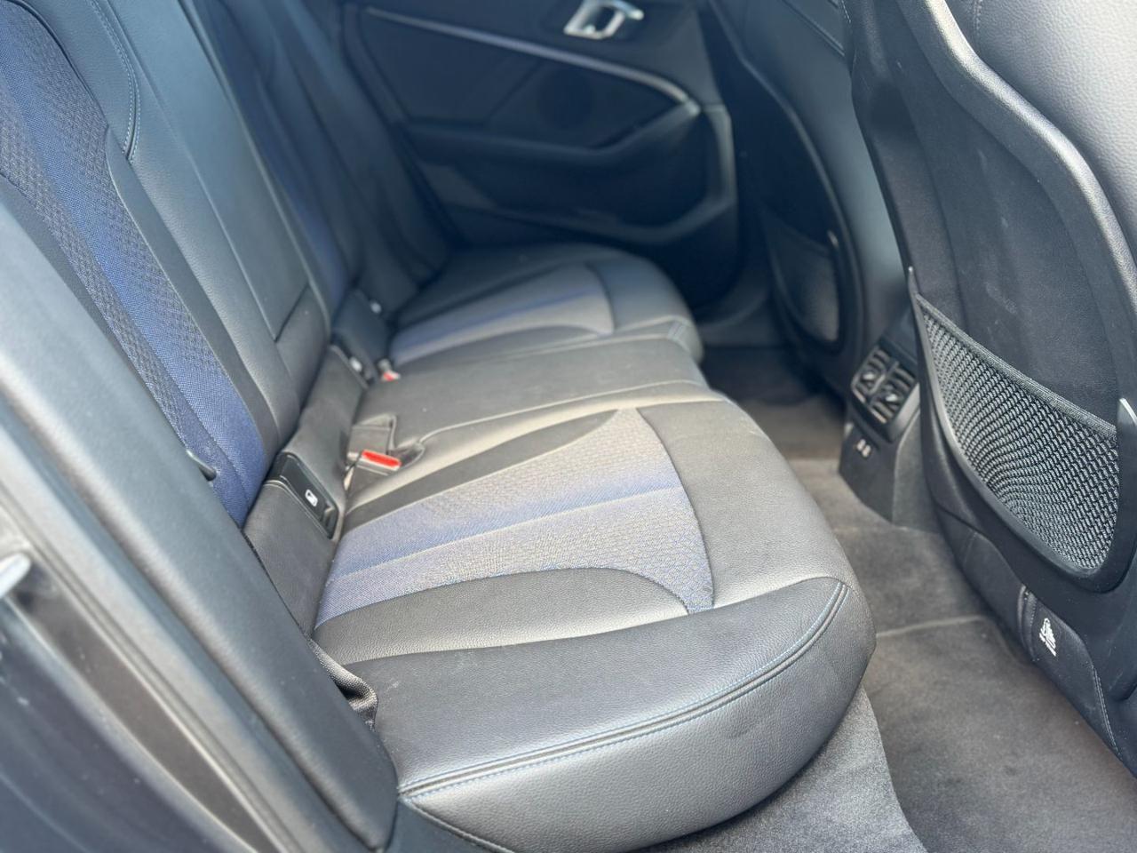 BMW 218 d Gran Coupé Msport 150CV