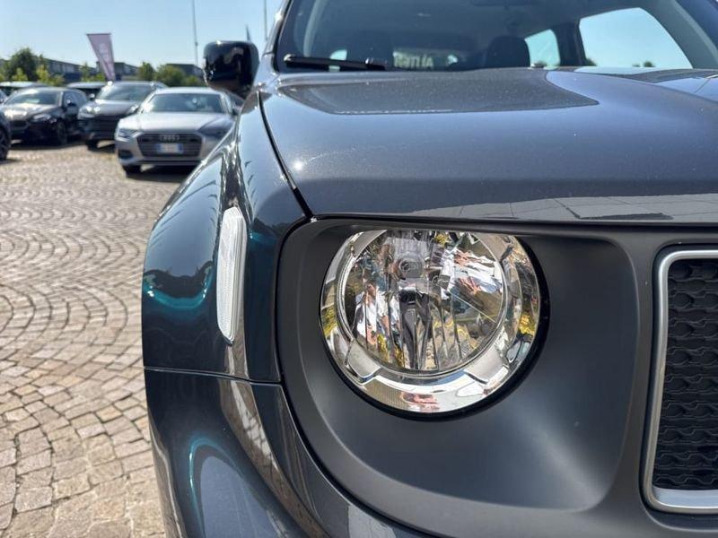 Jeep Renegade 1.6 Multijet Limited MY23