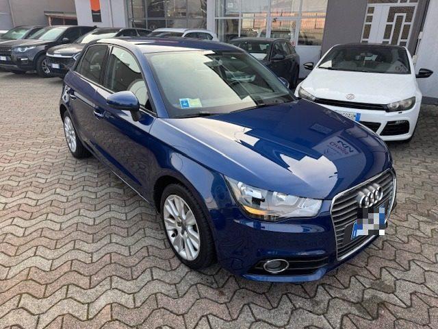 AUDI A1 1.6 TDI Ambition