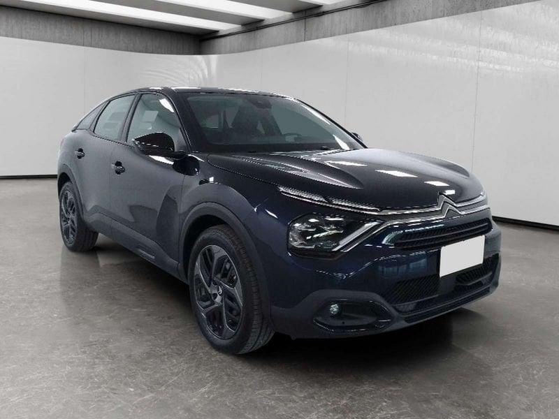 Citroën C4 1.2 puretech Plus s&s 130cv
