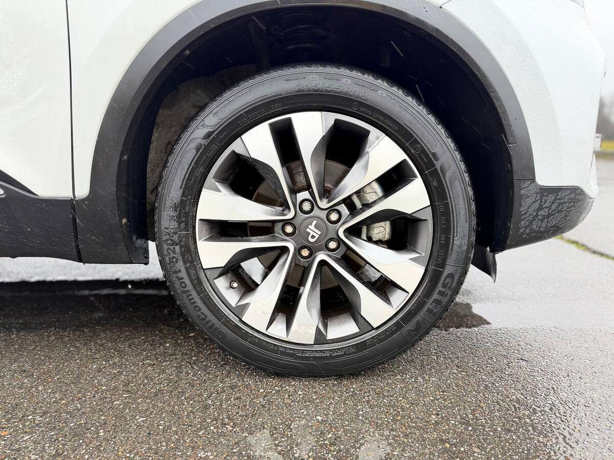 DR Motor DR5 1.5 Turbo Gpl 149cv dct