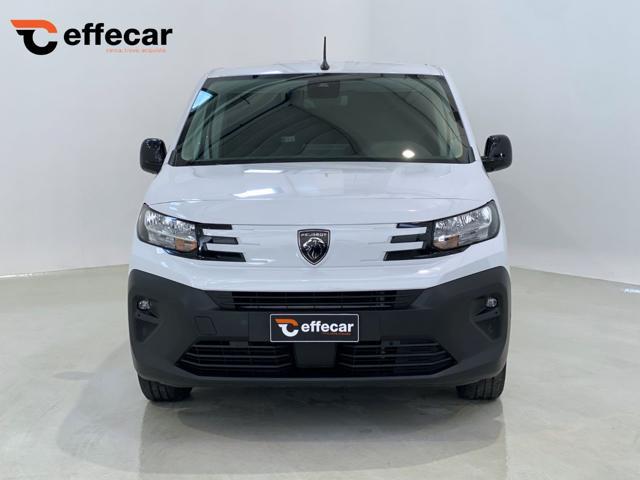 PEUGEOT Partner BlueHDi 100 PC Furgone IVA ESPOSTA