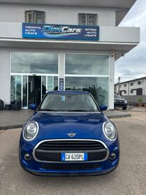 Mini One 5P. 1.5b