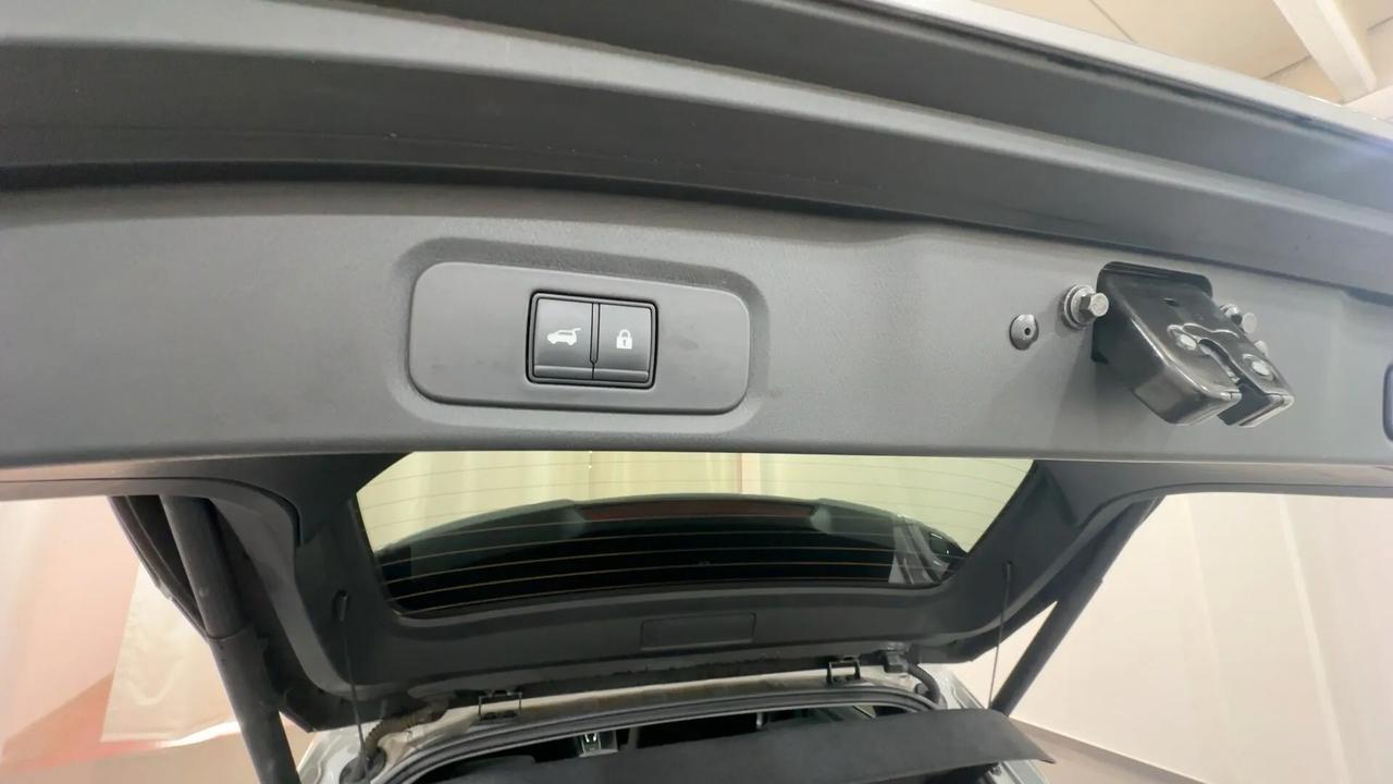 Nissan Qashqai MHEV 158 CV Xtronic N-Connecta