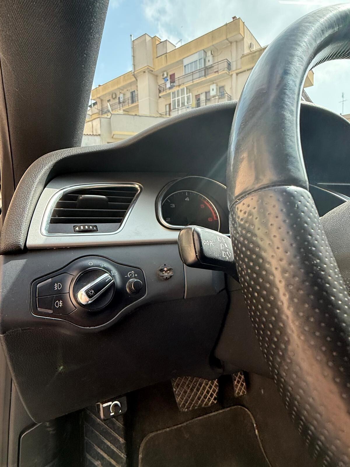 Audi A5 2.7 Cc, Coupè, Diesel.