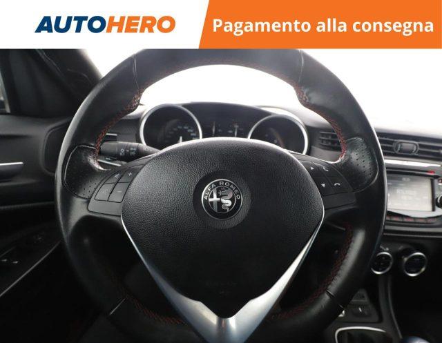 ALFA ROMEO Giulietta 1.6 JTDm 120 CV Super