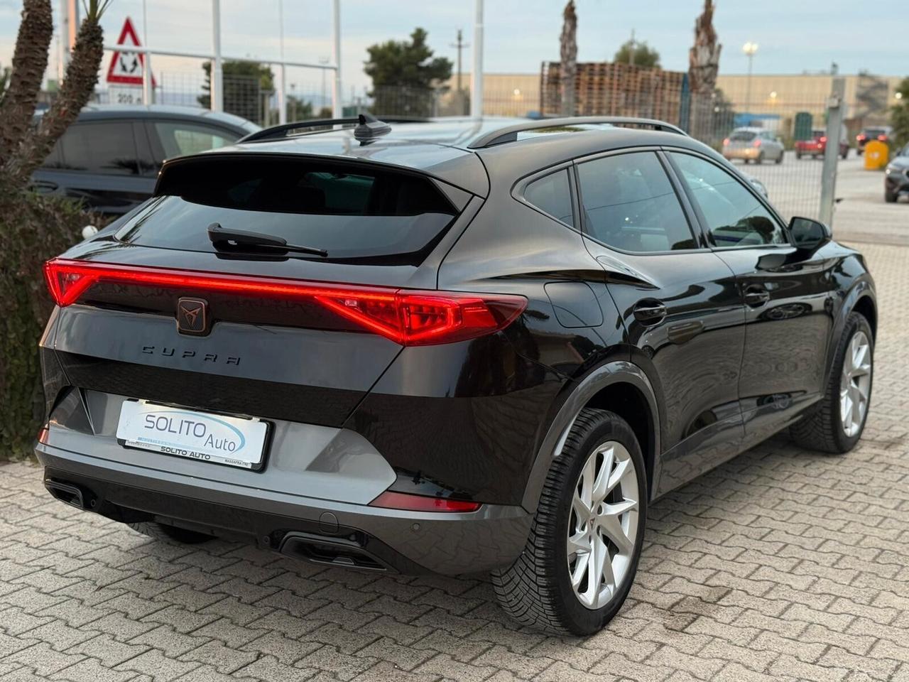 Cupra Formentor 1.5 TSI 150cv DSG *Pelle *Ambient Led