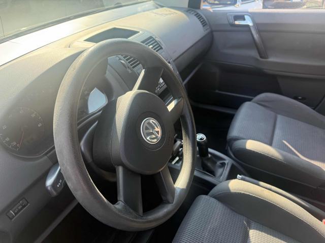 VOLKSWAGEN Polo 1.4 16V 5p. Comfortline