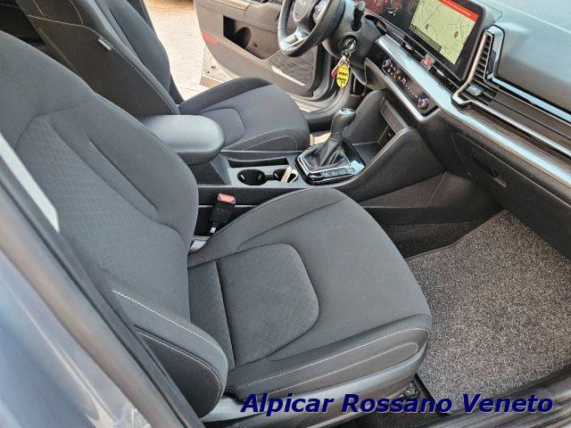 KIA Sportage 1.6 TGDi PHEV