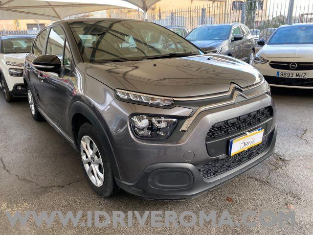 CITROEN C3 adatta a NEOPATENTAI +GPL