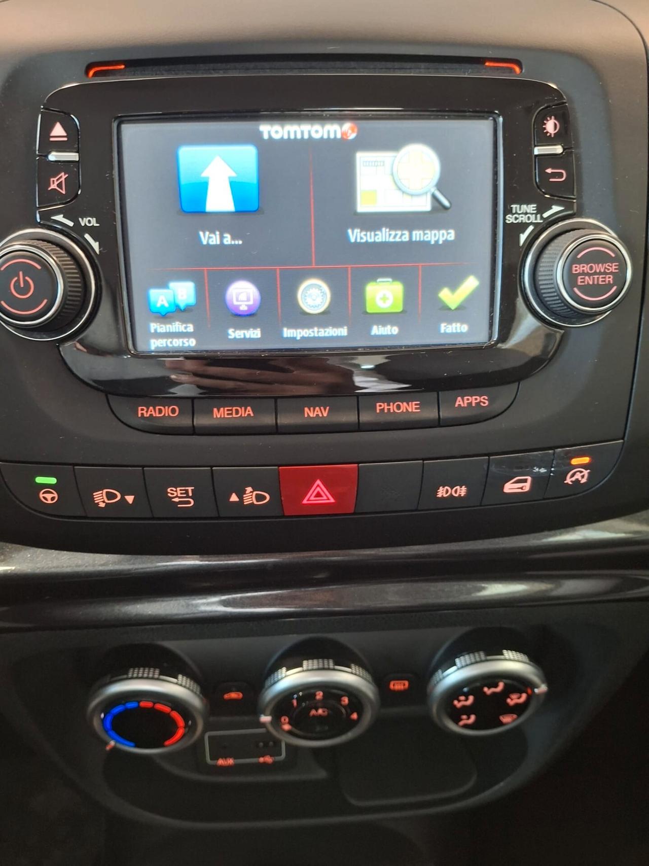 Fiat 500L 1.3 mjt Business *EURO 6