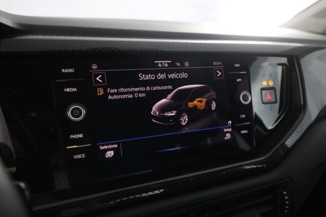 VOLKSWAGEN Polo Polo 1.0 TSI DSG Life