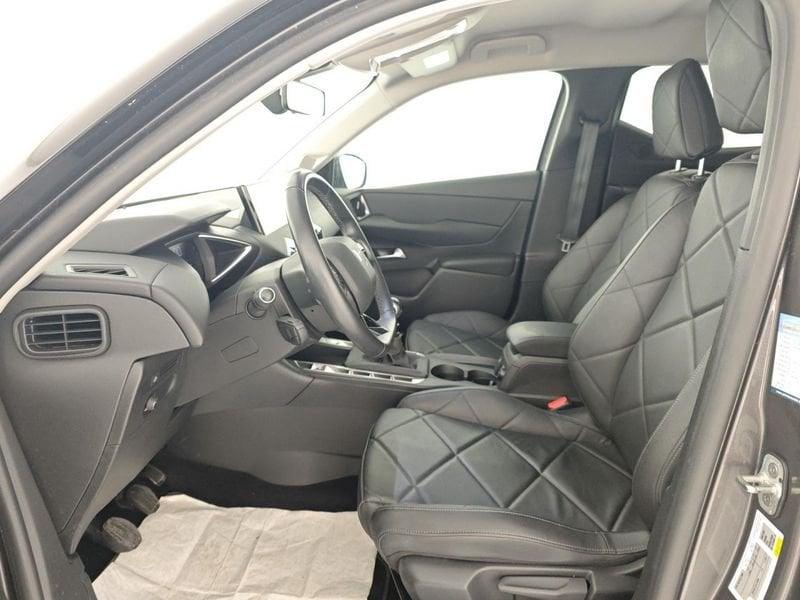 DS DS3 Crossback BlueHDi 110 Faubourg