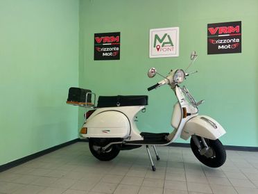 Piaggio Vespa 150 PX
