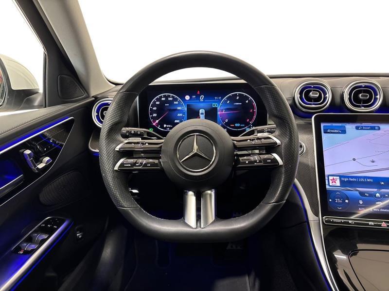 Mercedes Classe C 220 220 d Mild hybrid Premium Plus 9G-Tronic
