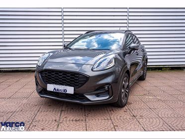FORD Puma 1.0 ecoboost h st-line s&s 125cv del 2022