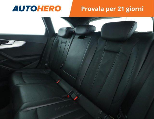 AUDI A4 allroad 3.0 TDI 272 CV tiptronic