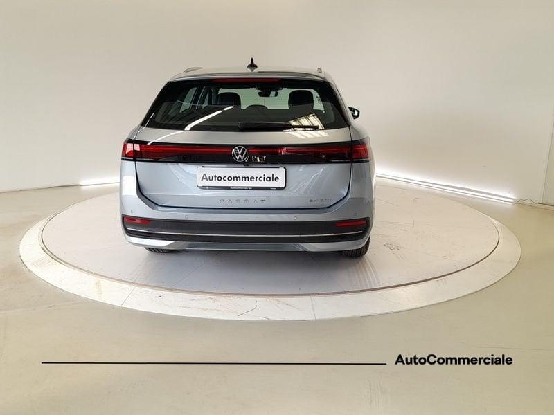 Volkswagen Passat Variant 1.5 TSI eHybrid Business DSG
