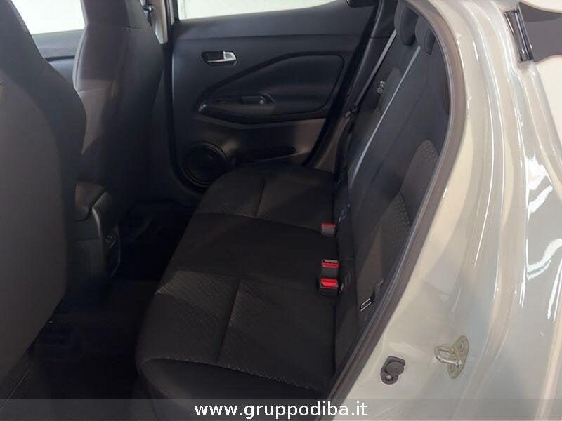 Nissan Juke II 2024 1.0 dig-t Acenta 114cv