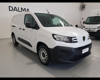 PEUGEOT Partner 1.5 bluehdi 130cv S&S L2