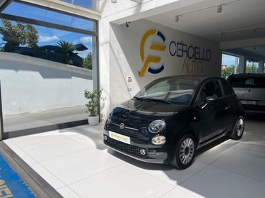 FIAT 500 1.0 Hybrid Lounge da ?119,00 mensili ANTICIPO 0