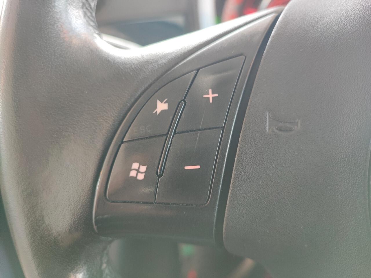 Fiat 500 1.3 Multijet 16V 95 CV Lounge