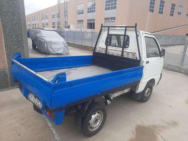 Piaggio Porter 1,3 DIESEL