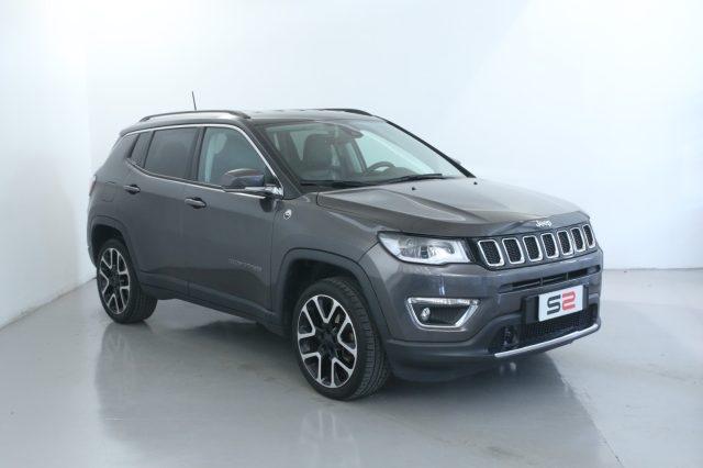 JEEP Compass 2.0 Multijet II aut. 4WD Limited